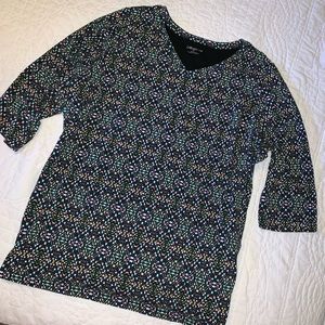 Geometric Top (Catherines)